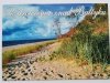 POZDROWIENIA ZNAD BAŁTYKU FOT. R. GAUER